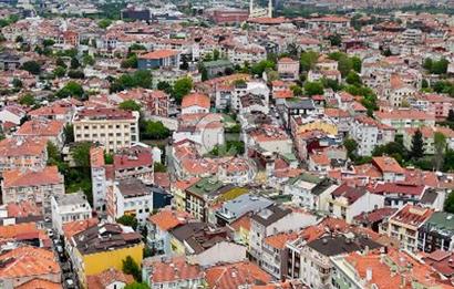 ÜSKÜDAR MURAT REİS MAH. 2+1 ,67 m² SATILIK DAİRE