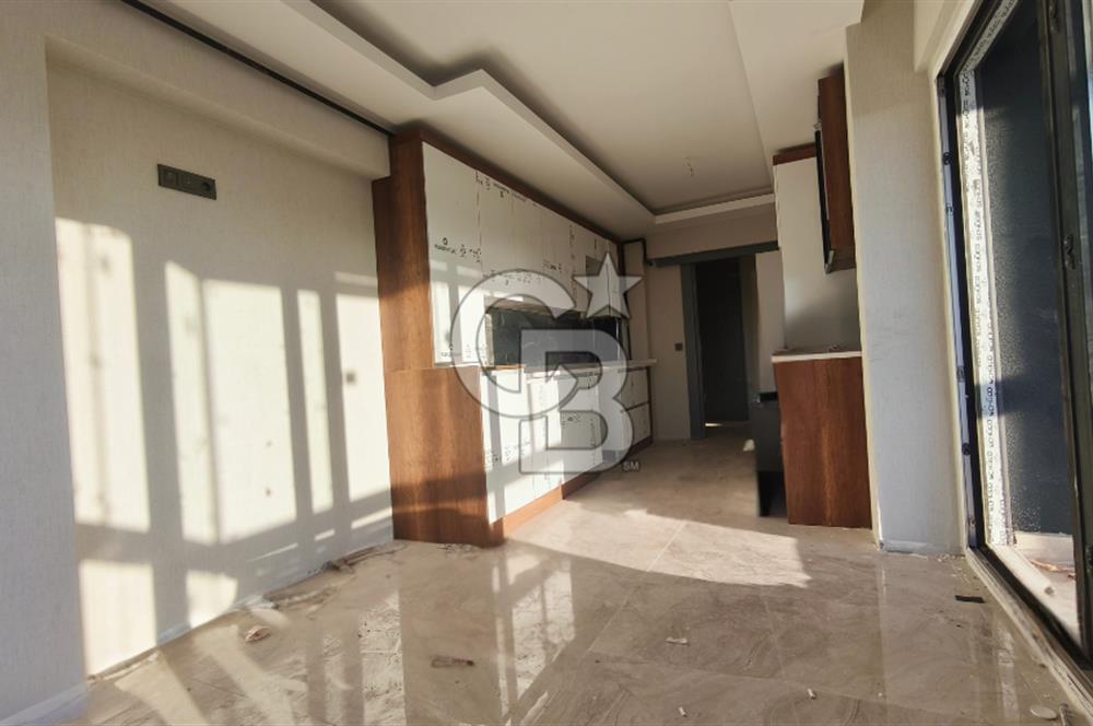 Pursaklar Karacaören'de Taşınmaya Hazır,Ultra Lüks 4+1 Daire Fırsatı
