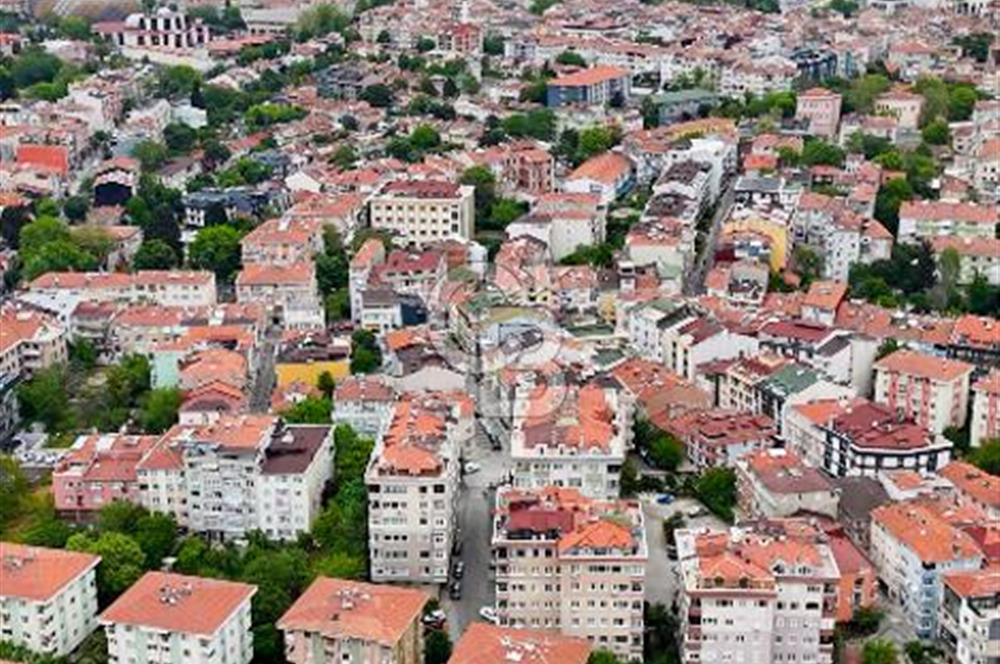 ÜSKÜDAR MURAT REİS MAH. 2+1 ,67 m² SATILIK DAİRE