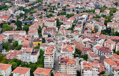 ÜSKÜDAR MURAT REİS MAH. 2+1 ,67 m² SATILIK DAİRE