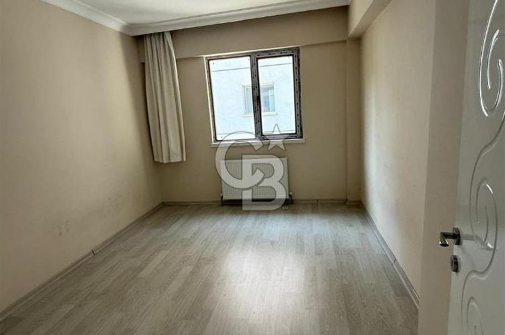 GOP A 5 DK MESAFEDE YEENİ BİNADA 3+1 SATILIK DAİRE