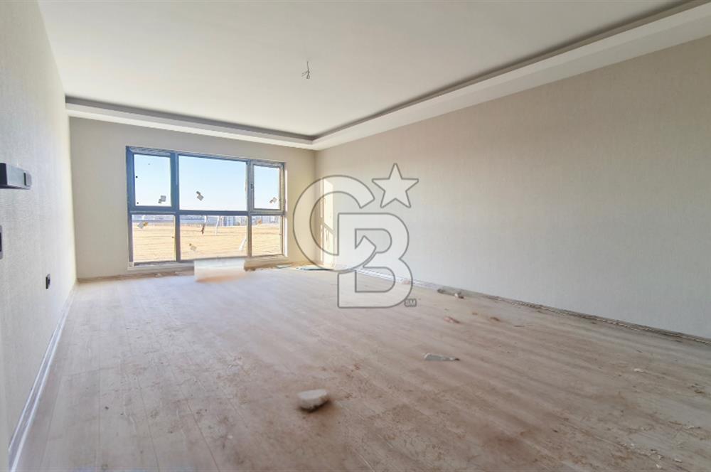 Pursaklar Karacaören'de Taşınmaya Hazır,Ultra Lüks 4+1 Daire Fırsatı