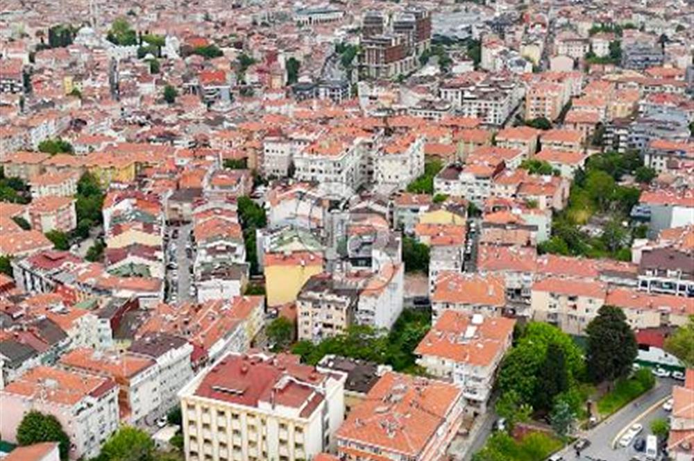 ÜSKÜDAR MURAT REİS MAH. 2+1 ,67 m² SATILIK DAİRE