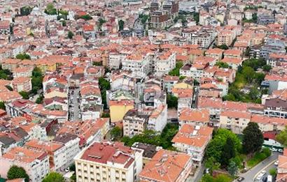 ÜSKÜDAR MURAT REİS MAH. 2+1 ,67 m² SATILIK DAİRE