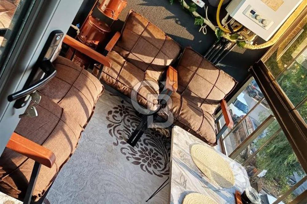 Karşıyaka Cumhuriyet Mh 2+1 95m2 Kiralık  Daire