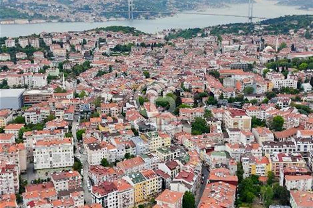 ÜSKÜDAR MURAT REİS MAH. 2+1 ,67 m² SATILIK DAİRE