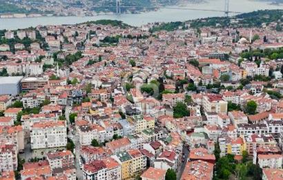 ÜSKÜDAR MURAT REİS MAH. 2+1 ,67 m² SATILIK DAİRE