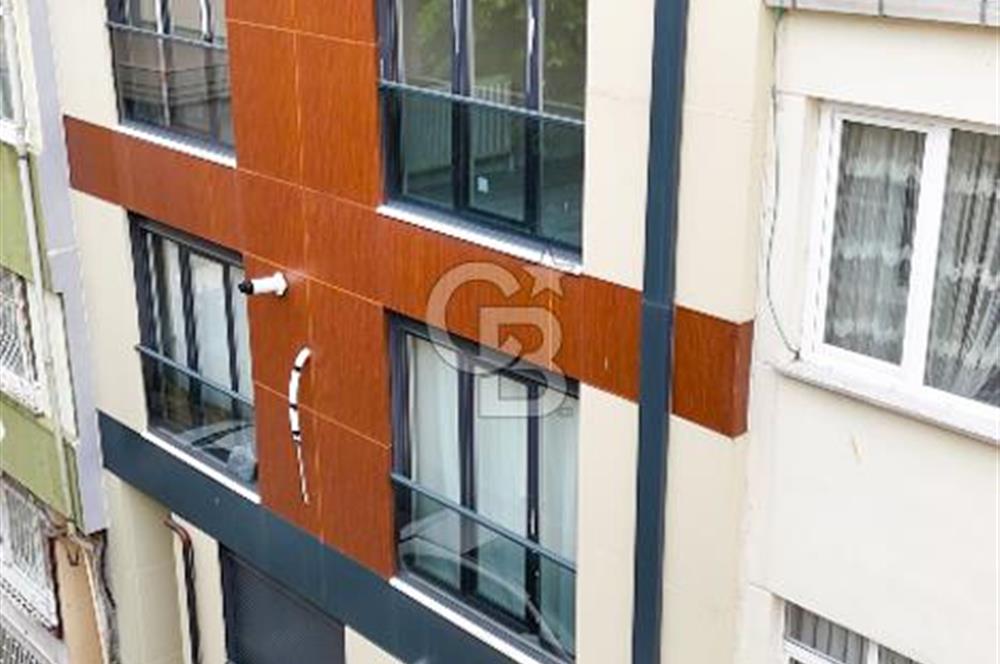 ÜSKÜDAR MURAT REİS MAH. 2+1 ,67 m² SATILIK DAİRE