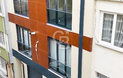 ÜSKÜDAR MURAT REİS MAH. 2+1 ,67 m² SATILIK DAİRE