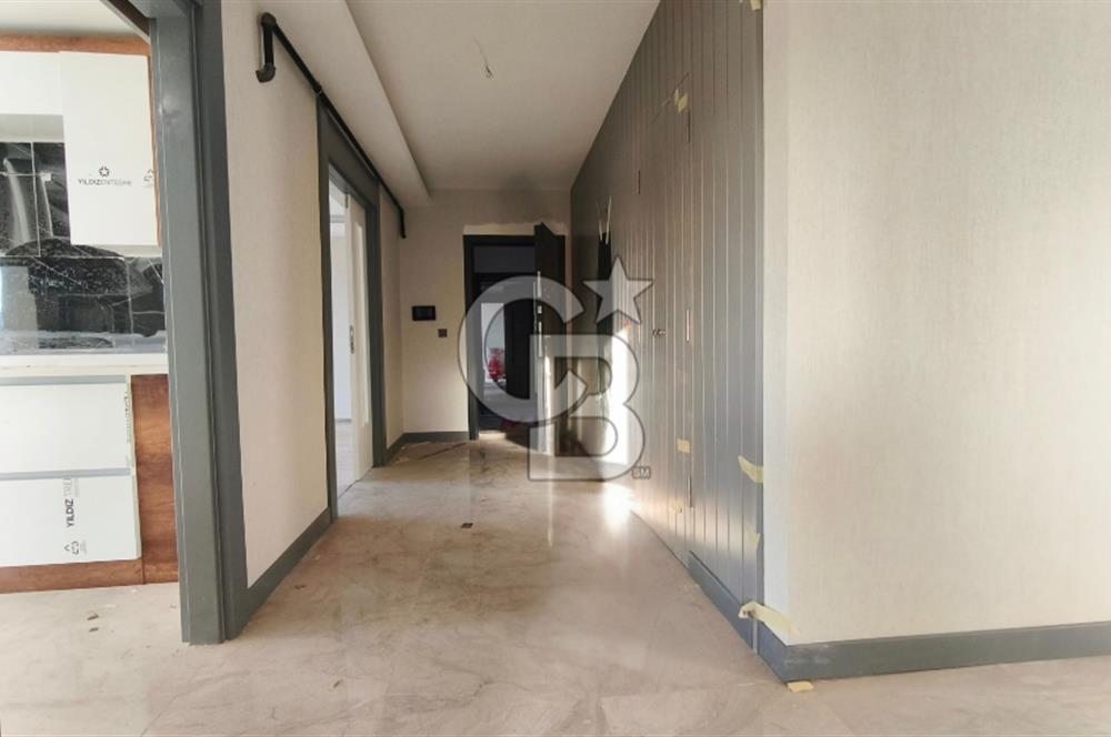 Pursaklar Karacaören'de Taşınmaya Hazır,Ultra Lüks 4+1 Daire Fırsatı