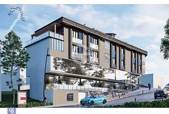 SATILIK ARNAVUTKÖY TAŞOLUK METRO DURAĞINA YAKIN SIFIR 2+1 DAİRE