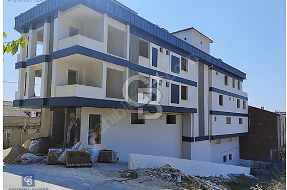 SATILIK ARNAVUTKÖY TAŞOLUK METRO DURAĞINA YAKIN SIFIR 2+1 DAİRE