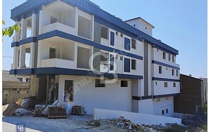 SATILIK ARNAVUTKÖY TAŞOLUK METRO DURAĞINA YAKIN SIFIR 2+1 DAİRE