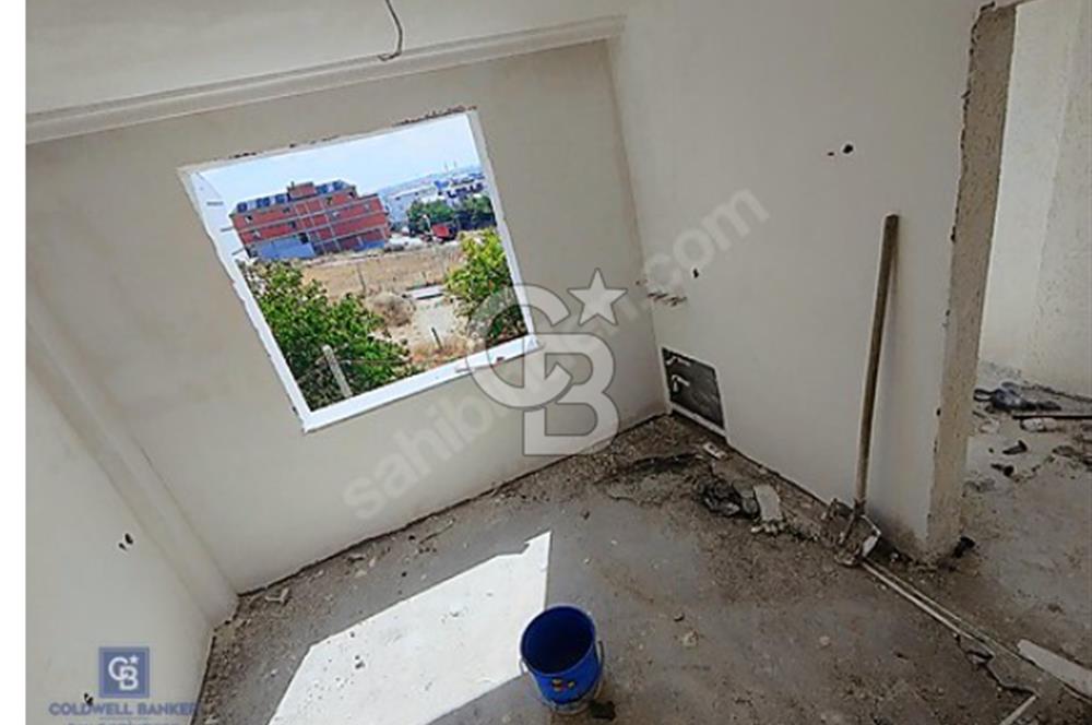 SATILIK ARNAVUTKÖY TAŞOLUK METRO DURAĞINA YAKIN SIFIR 2+1 DAİRE