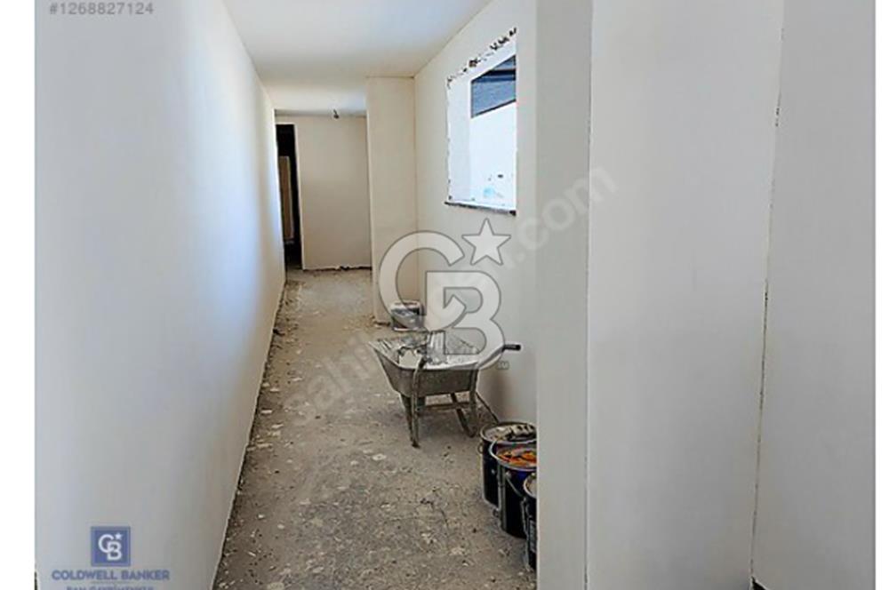 SATILIK ARNAVUTKÖY TAŞOLUK METRO DURAĞINA YAKIN SIFIR 2+1 DAİRE