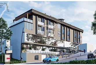ARNAVUTKÖY TAŞOLUKTA SATILIK SIFIR DUBLEX DAİRE