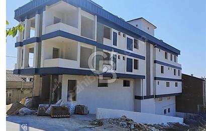 ARNAVUTKÖY TAŞOLUKTA SATILIK SIFIR DUBLEX DAİRE