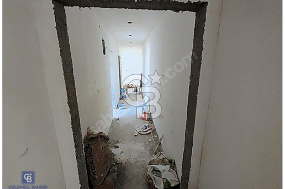 ARNAVUTKÖY TAŞOLUKTA SATILIK SIFIR DUBLEX DAİRE