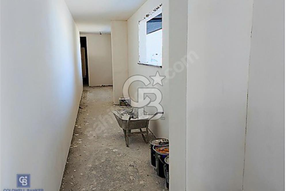 ARNAVUTKÖY TAŞOLUKTA SATILIK SIFIR DUBLEX DAİRE