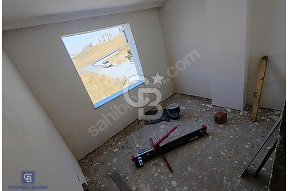 ARNAVUTKÖY TAŞOLUKTA SATILIK SIFIR DUBLEX DAİRE