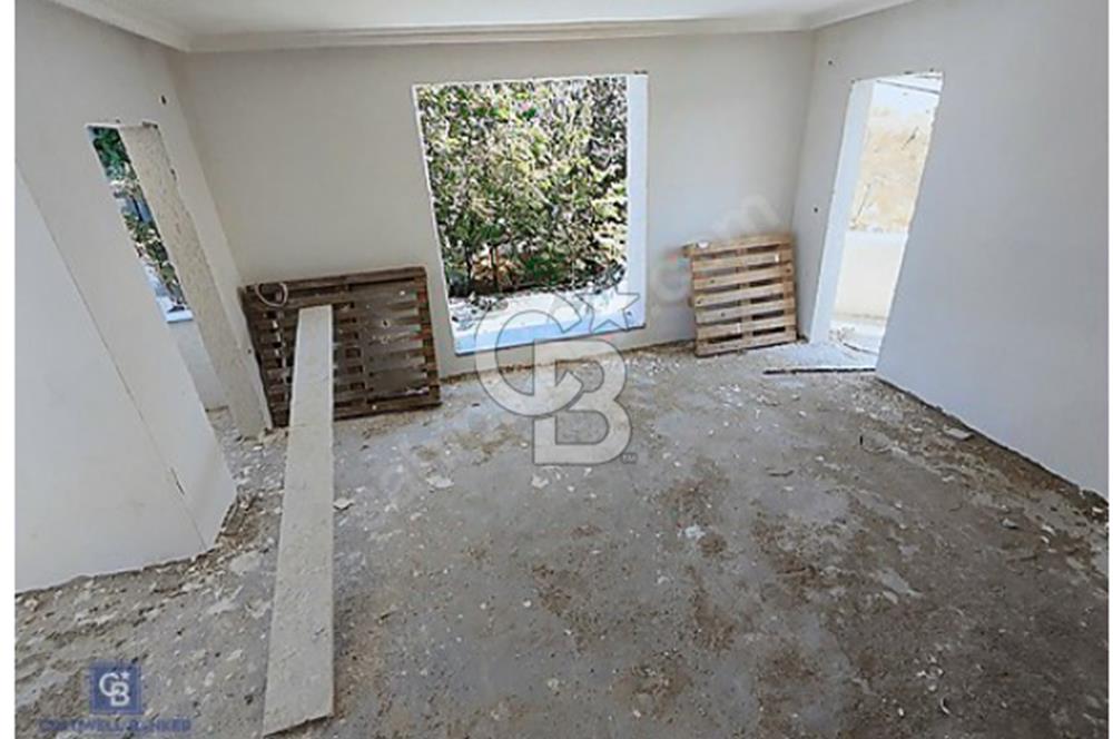ARNAVUTKÖY TAŞOLUKTA SATILIK SIFIR DUBLEX DAİRE