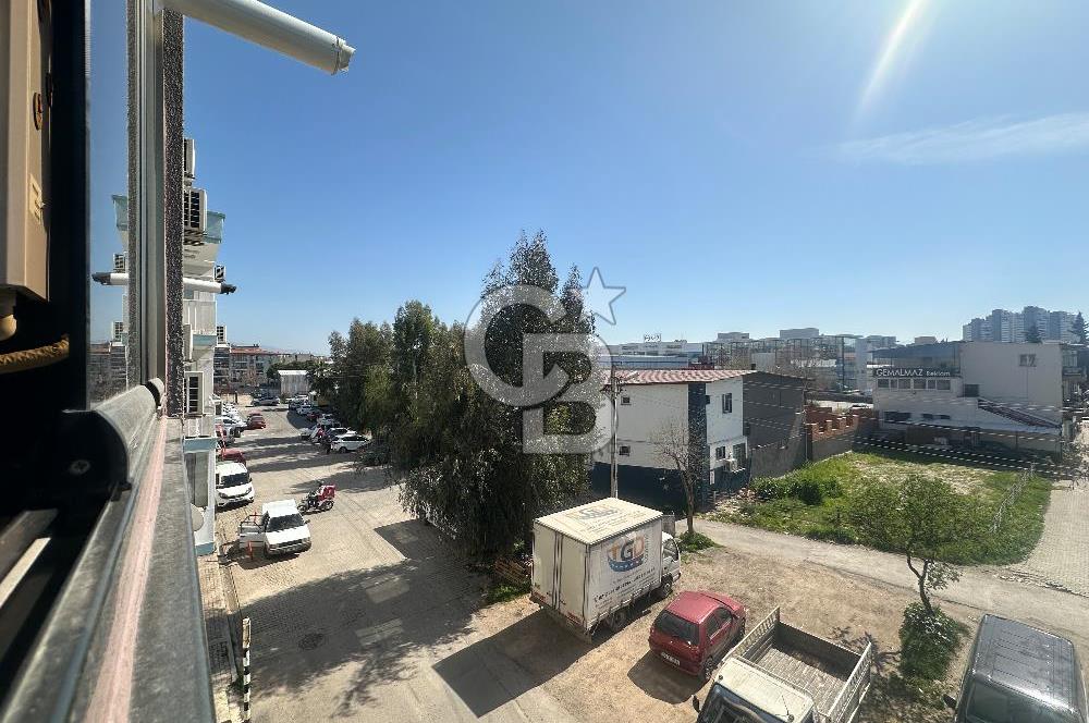 Karşıyaka Cumhuriyet Mh 2+1 95m2 Kiralık  Daire