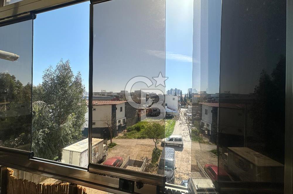 Karşıyaka Cumhuriyet Mh 2+1 95m2 Kiralık  Daire