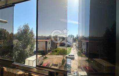 Karşıyaka Cumhuriyet Mh 2+1 95m2 Kiralık  Daire