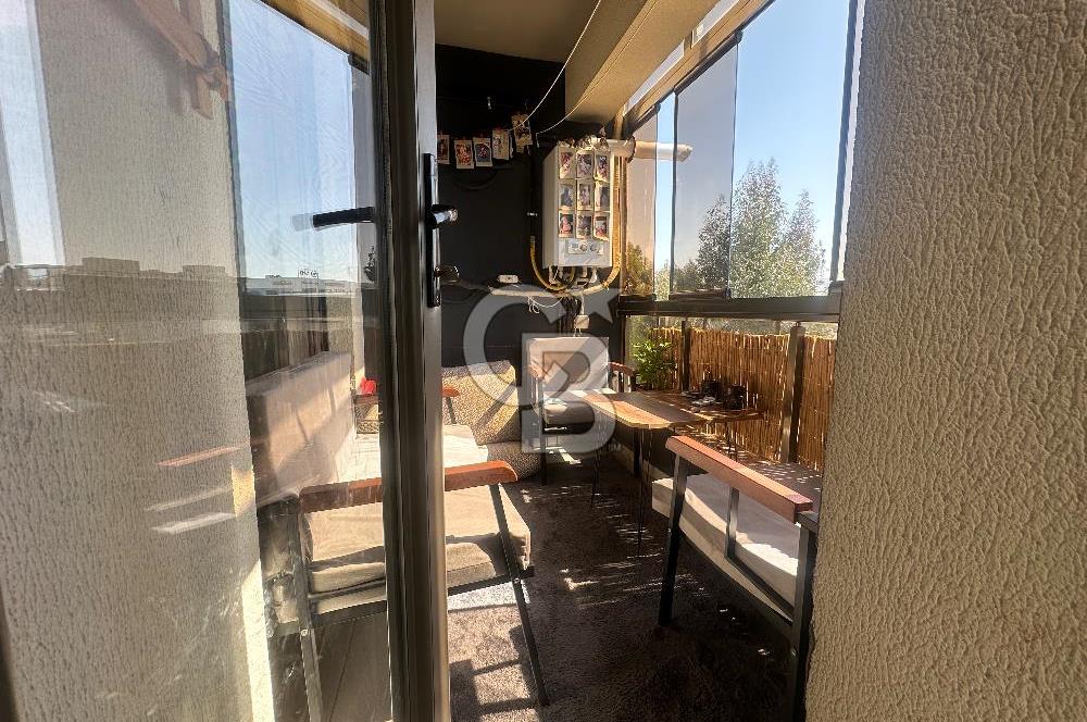 Karşıyaka Cumhuriyet Mh 2+1 95m2 Kiralık  Daire