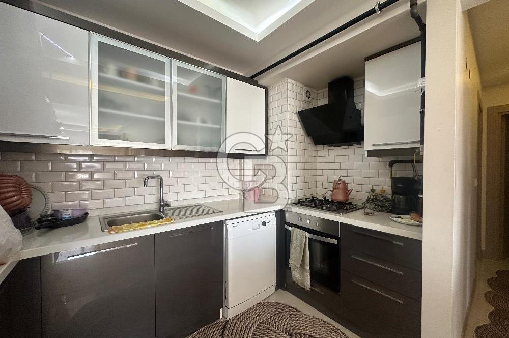 Karşıyaka Cumhuriyet Mh 2+1 95m2 Kiralık  Daire