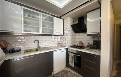 Karşıyaka Cumhuriyet Mh 2+1 95m2 Kiralık  Daire