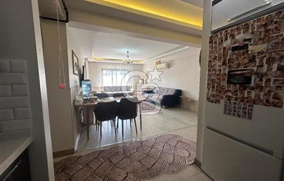 Karşıyaka Cumhuriyet Mh 2+1 95m2 Kiralık  Daire