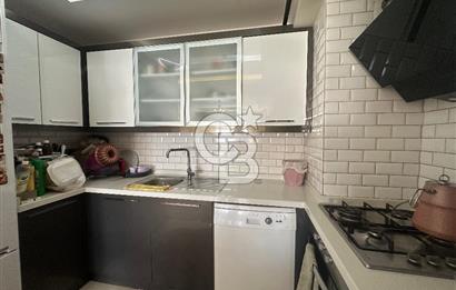Karşıyaka Cumhuriyet Mh 2+1 95m2 Kiralık  Daire