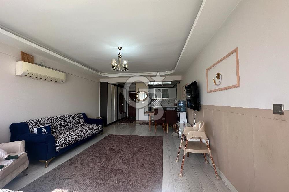 Karşıyaka Cumhuriyet Mh 2+1 95m2 Kiralık  Daire