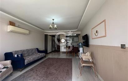 Karşıyaka Cumhuriyet Mh 2+1 95m2 Kiralık  Daire