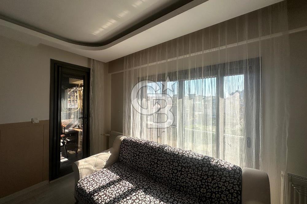 Karşıyaka Cumhuriyet Mh 2+1 95m2 Kiralık  Daire