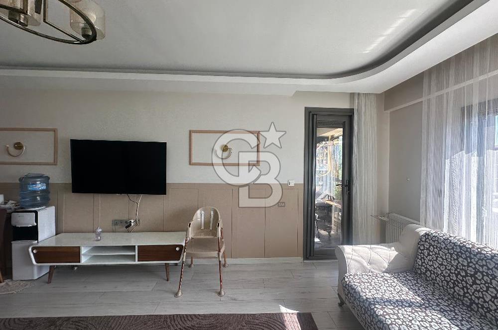 Karşıyaka Cumhuriyet Mh 2+1 95m2 Kiralık  Daire