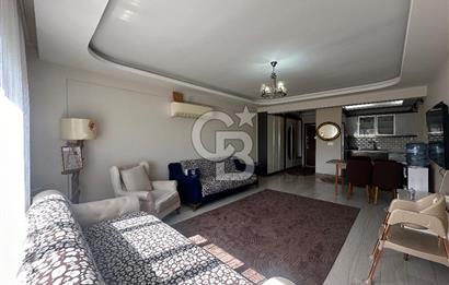 Karşıyaka Cumhuriyet Mh 2+1 95m2 Kiralık  Daire