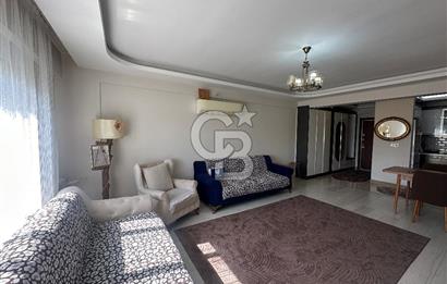 Karşıyaka Cumhuriyet Mh 2+1 95m2 Kiralık  Daire