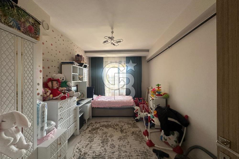 Karşıyaka Cumhuriyet Mh 2+1 95m2 Kiralık  Daire