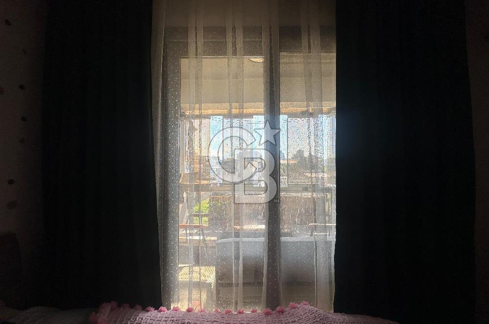 Karşıyaka Cumhuriyet Mh 2+1 95m2 Kiralık  Daire