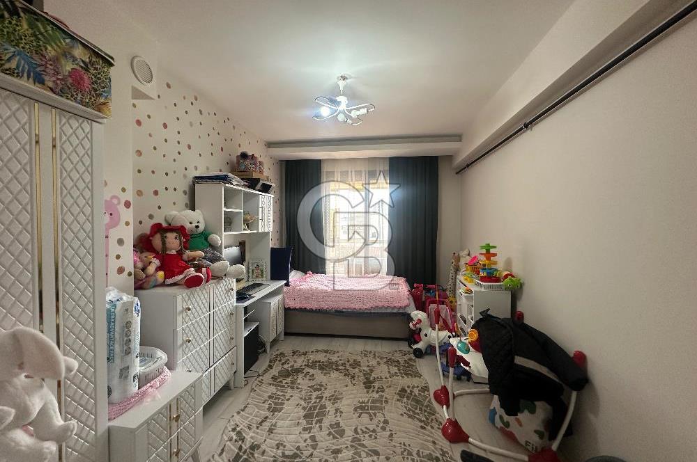 Karşıyaka Cumhuriyet Mh 2+1 95m2 Kiralık  Daire