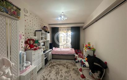 Karşıyaka Cumhuriyet Mh 2+1 95m2 Kiralık  Daire