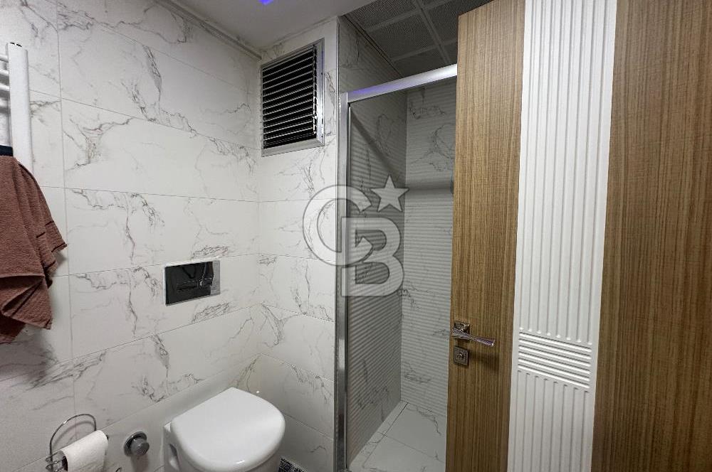 Karşıyaka Cumhuriyet Mh 2+1 95m2 Kiralık  Daire