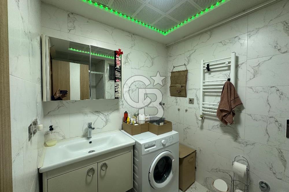 Karşıyaka Cumhuriyet Mh 2+1 95m2 Kiralık  Daire
