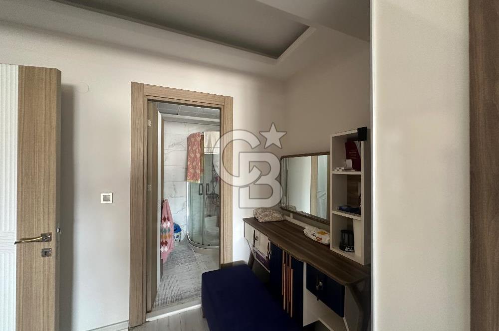 Karşıyaka Cumhuriyet Mh 2+1 95m2 Kiralık  Daire