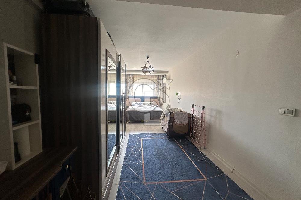 Karşıyaka Cumhuriyet Mh 2+1 95m2 Kiralık  Daire