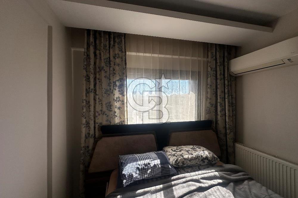 Karşıyaka Cumhuriyet Mh 2+1 95m2 Kiralık  Daire