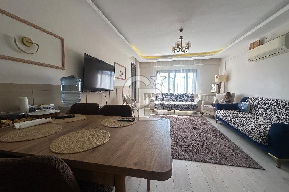 Karşıyaka Cumhuriyet Mh 2+1 95m2 Kiralık  Daire