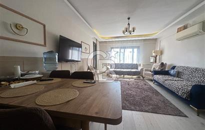 Karşıyaka Cumhuriyet Mh 2+1 95m2 Kiralık  Daire